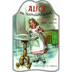 Alice in Wonderland Picture Book imagine