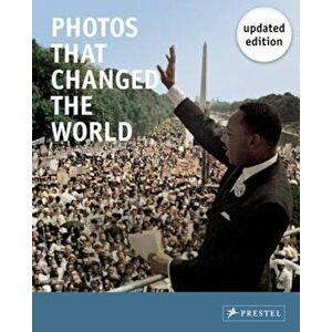 Photos That Changed the World, Paperback - Peter Stepan imagine