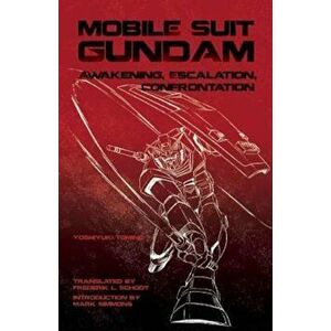 Mobile Suit Gundam, Paperback - Yoshiyuki Tomino imagine