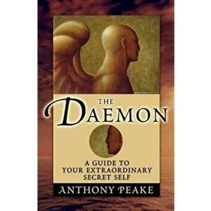 Daemon, Paperback - Anthony Peake imagine