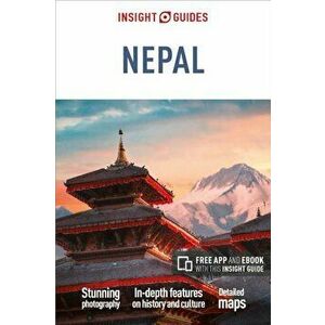Insight Guides Nepal, Paperback - Insight Guides imagine