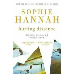 Hurting Distance, Paperback - Sophie Hannah imagine