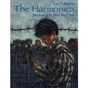 The Harmonica, Paperback imagine