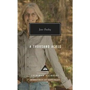 Thousand Acres, Hardcover - Jane Smiley imagine