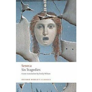 Six Tragedies, Paperback imagine