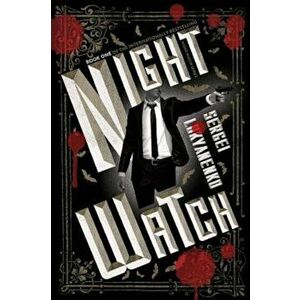 Night Watch, Paperback - Sergei Lukyanenko imagine