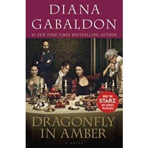 Dragonfly in Amber, Paperback - Diana Gabaldon imagine