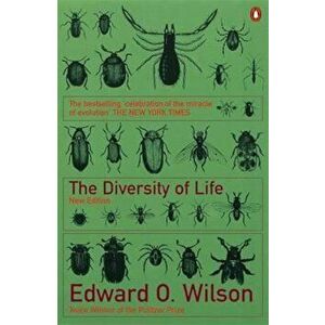 Diversity of Life, Paperback - Edward O Wilson imagine
