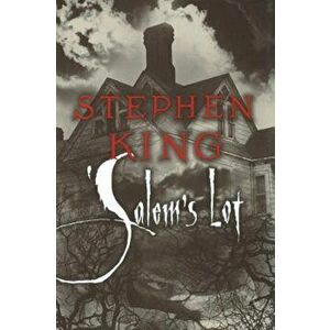 Salem's Lot, Hardcover - Stephen King imagine