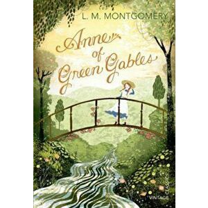 Anne of Green Gables, Paperback - L M Montgomery imagine