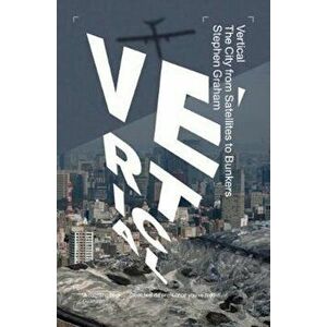 Vertical, Paperback - Stephen Graham imagine