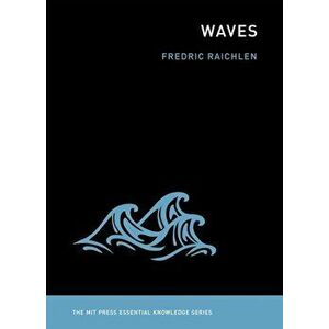 Waves, Paperback - Fredric Raichlen imagine