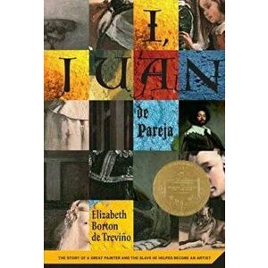 I, Juan de Pareja, Paperback - Elizabeth Borton De Trevino imagine