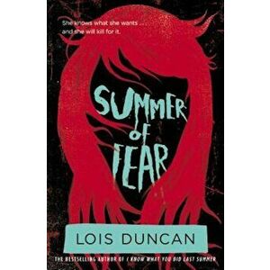 Summer of Fear, Paperback imagine
