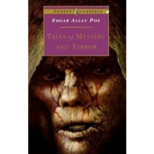 Tales of Mystery and Terror, Paperback imagine