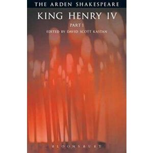 King Henry IV, Paperback imagine