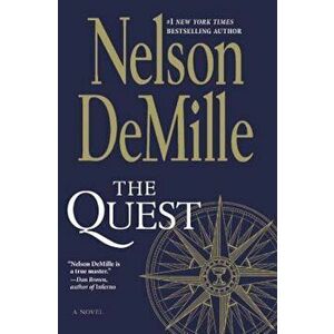 The Quest, Paperback - Nelson DeMille imagine