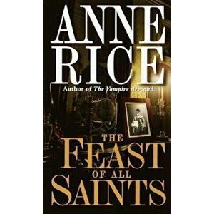 The Feast of All Saints, Paperback imagine