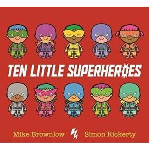 Ten Little Pirates - Mike Brownlow imagine