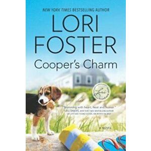 Cooper's Charm, Paperback - Lori Foster imagine