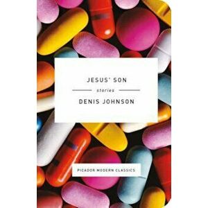 Jesus' Son: Stories, Hardcover - Denis Johnson imagine