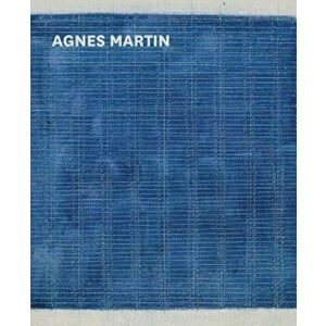 Agnes Martin, Hardcover imagine