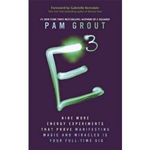 E-Cubed, Paperback - Pam Grout imagine