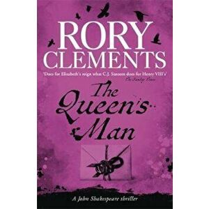 Queen's Man, Paperback - Rory Clements imagine