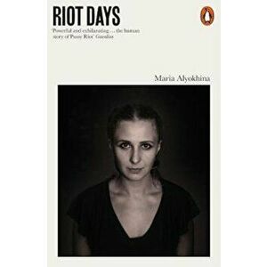 Riot Days, Paperback imagine