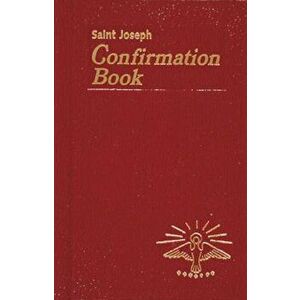 Confirmation Book, Hardcover imagine