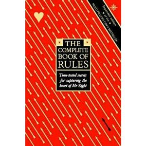 Complete Book of Rules, Hardcover - Ellen Fein imagine