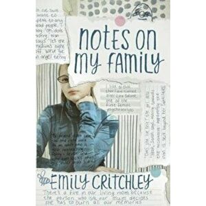 Notes on my Family, Paperback imagine