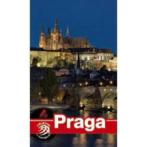 Praga - Mariana Pascaru imagine