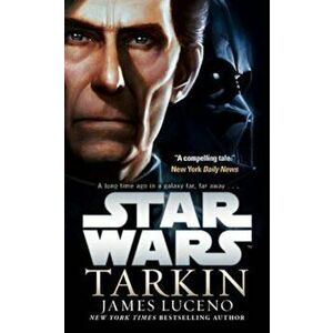 Star Wars: Tarkin, Paperback - James Luceno imagine