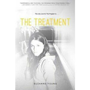 The Treatment, Hardcover - Suzanne Young imagine