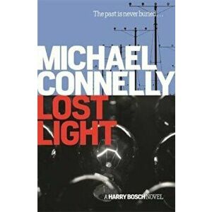 Lost Light, Paperback imagine