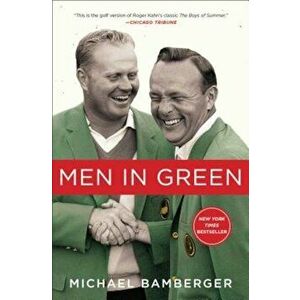 Men in Green, Paperback imagine