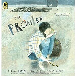 The Promise, Paperback - Nicola Davies imagine