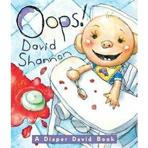 OOPS!, Hardcover - David Shannon imagine