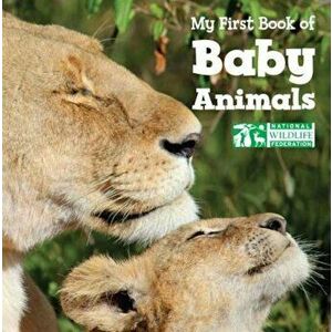 My First Book of Baby Animals imagine