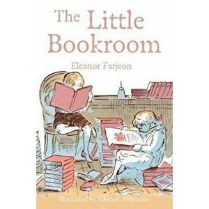 Little Bookroom imagine