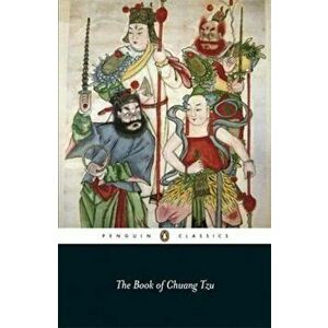 Book of Chuang Tzu, Paperback - *** imagine