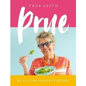 Prue, Hardcover - Prue Leith imagine