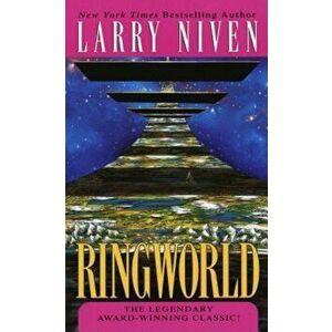 Ringworld, Paperback - Larry Niven imagine