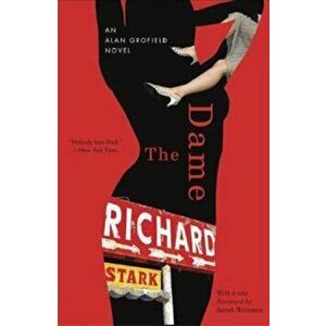 The Dame, Paperback - Richard Stark imagine