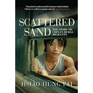 Scattered Sand, Paperback - Hsiao Hung Pai imagine