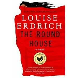 The Round House, Paperback imagine