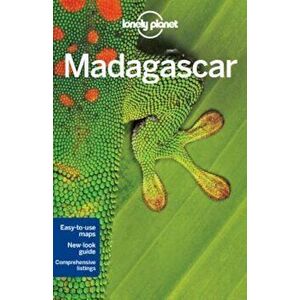 Lonely Planet Madagascar, Paperback - Lonely Planet imagine