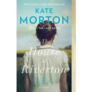 The House at Riverton, Paperback - Kate Morton imagine