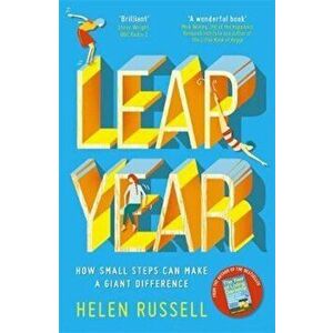 Leap Year, Paperback - Helen Russell imagine